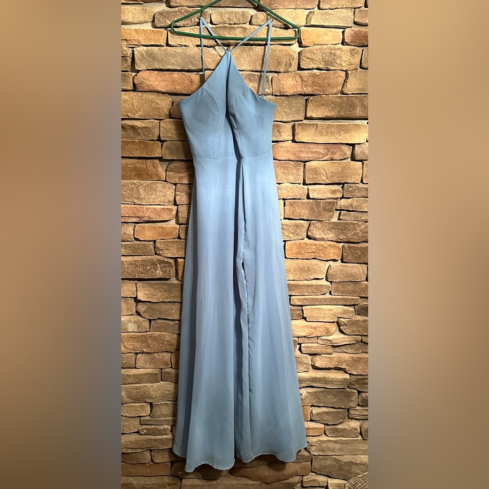 Azazi Bridesmaid Dress